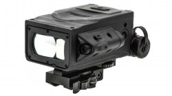 Newcon Optik SEEKER S Mountable Laser Rangefinder